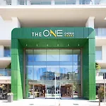 The One - &