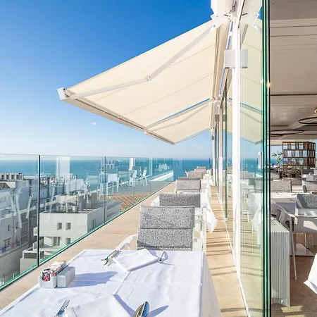 The One - & Hotel 5*