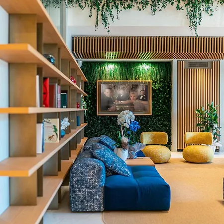 The One - & 카오를레