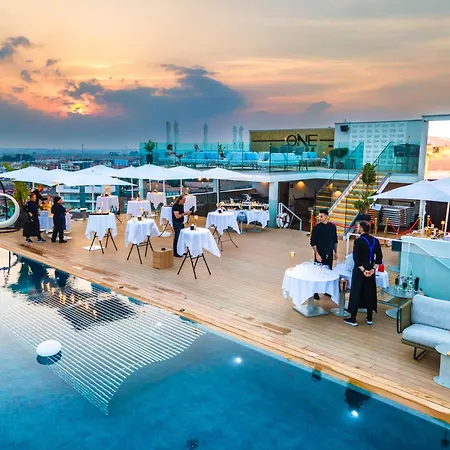 The One - & 5* Caorle