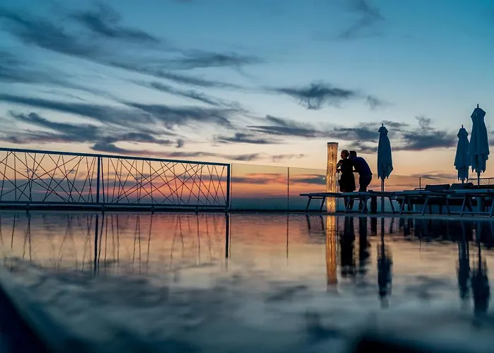 The One - & Hotel 5*