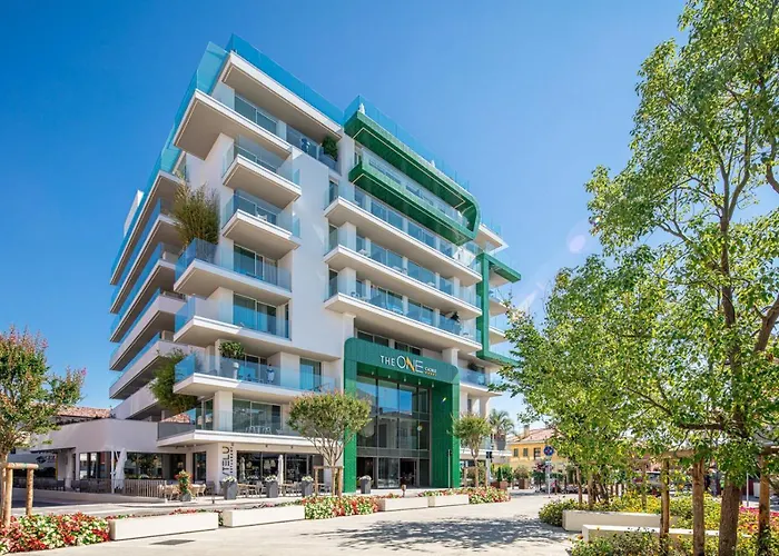 The One - & 카오를레