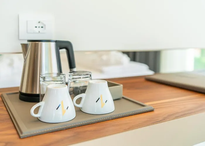 Hotel The One - & Caorle