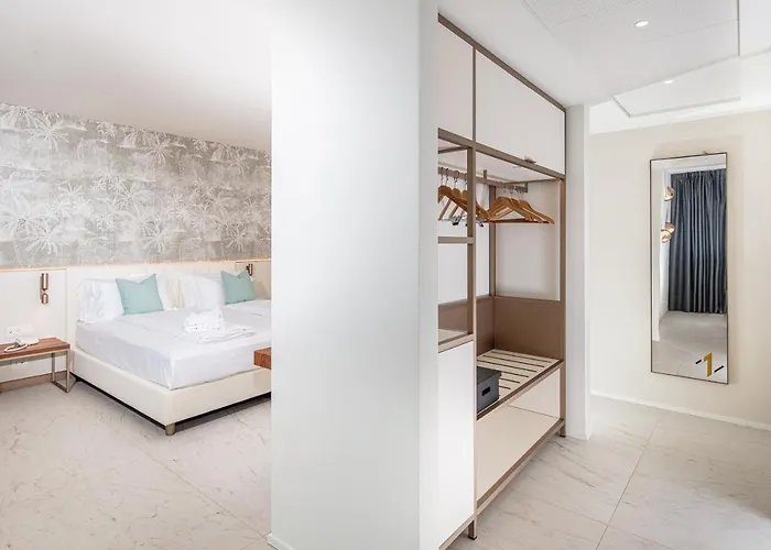 Hotel The One - & Caorle