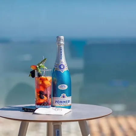 The One - & Hotel Caorle