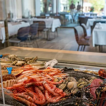 Hotel The One - & 5*