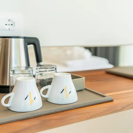 Hotel The One - & Caorle