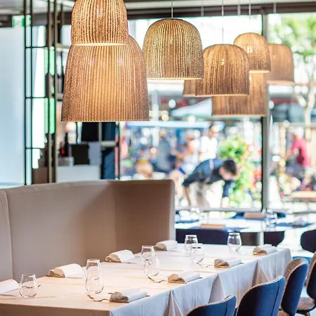 ホテル The One - &