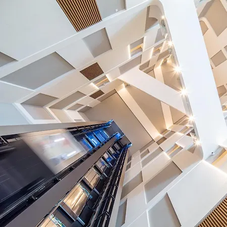 The One - & 5* Caorle