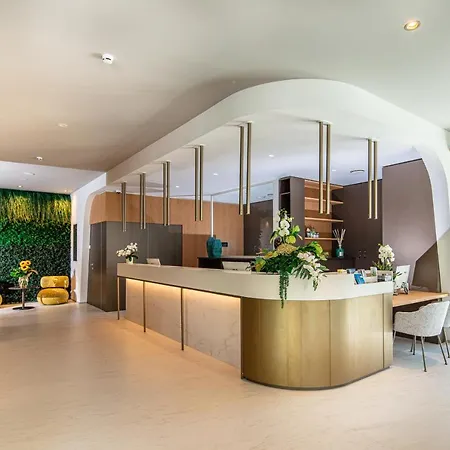 Hotel The One - & Caorle