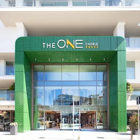 The One - &