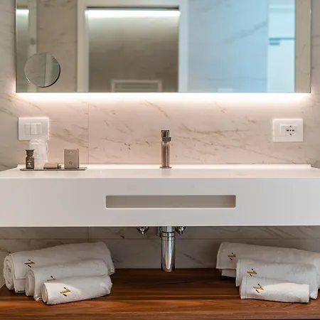 The One - & Hotel Caorle