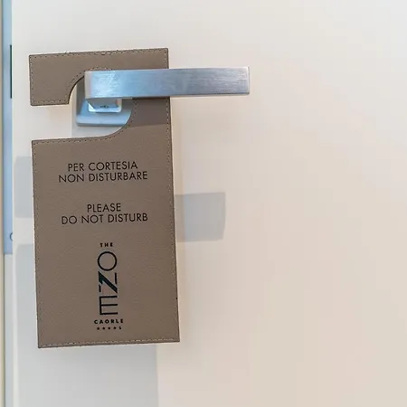 Hotel The One - & Caorle