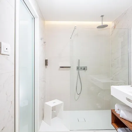 The One - & Hotel Caorle