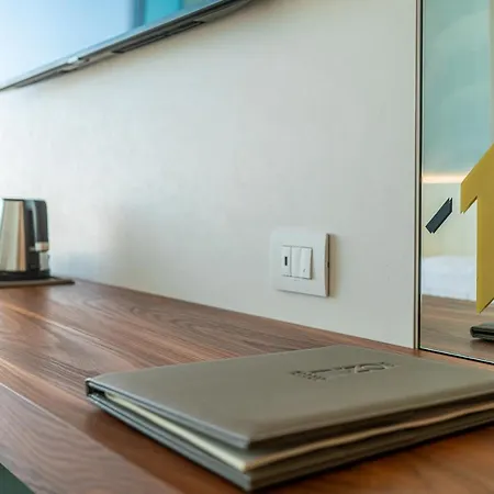 The One - & 5* Caorle