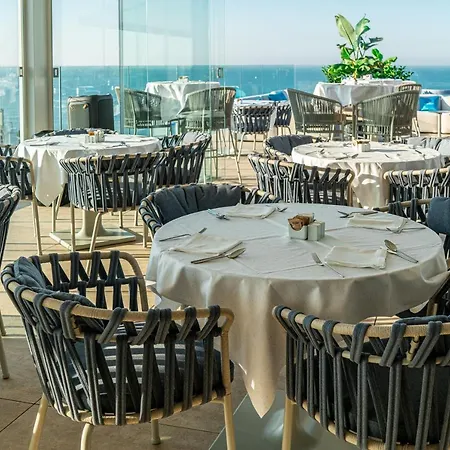 The One - & Hotel Caorle