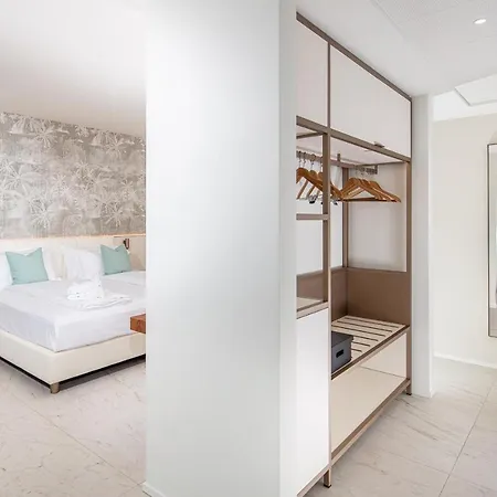 Hotel The One - & Caorle