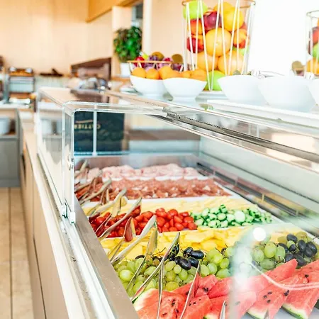 Hotel The One - & Caorle