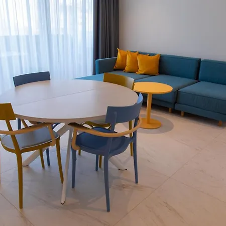 Hotel The One - & Caorle