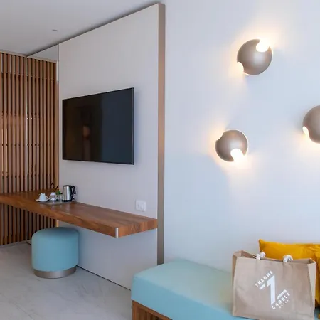 The One - & 5* Caorle