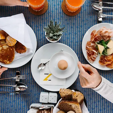 The One - & Hotel Caorle