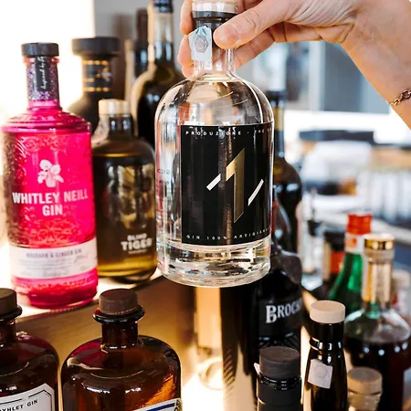 The One - & Hotel Caorle