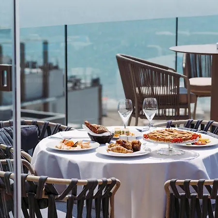 Hotel The One - & Caorle