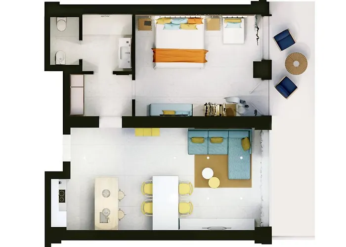 The One - & Hotel Caorle