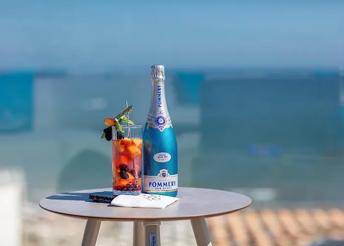 The One - & Hotel Caorle