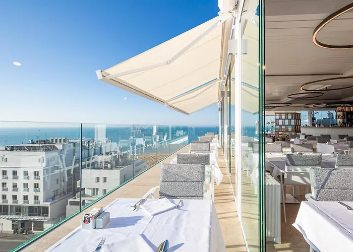 The One - & Hotel 5*