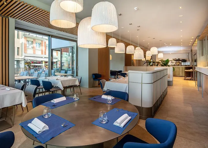 Hotel The One - & Caorle