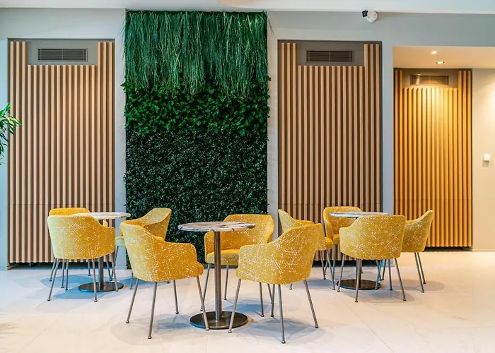 Hotel The One - & Caorle