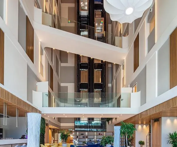 The One - & 5* Caorle