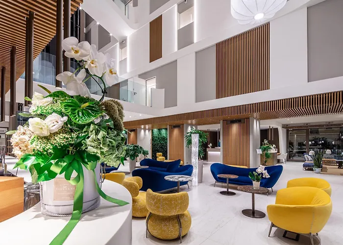 The One - & 5* Caorle