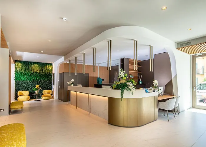 Hotel The One - & Caorle