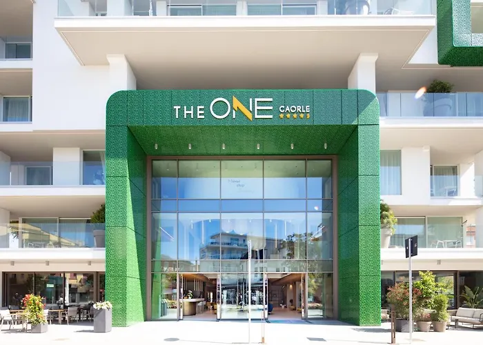 The One - &