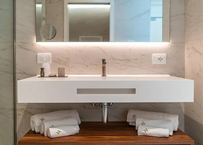 The One - & Hotel Caorle