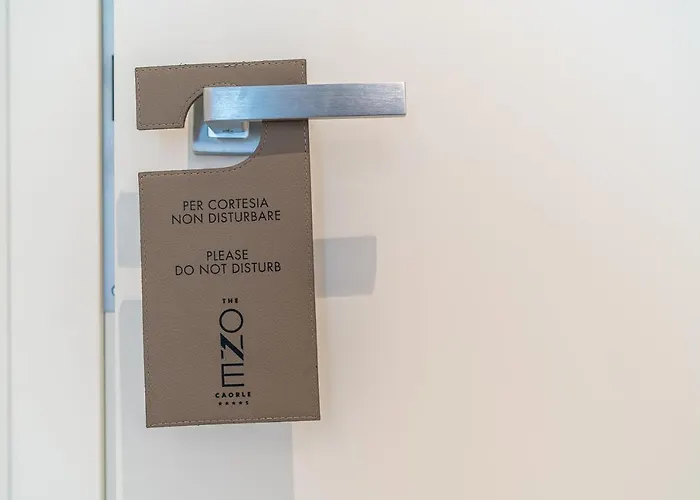 Hotel The One - & Caorle