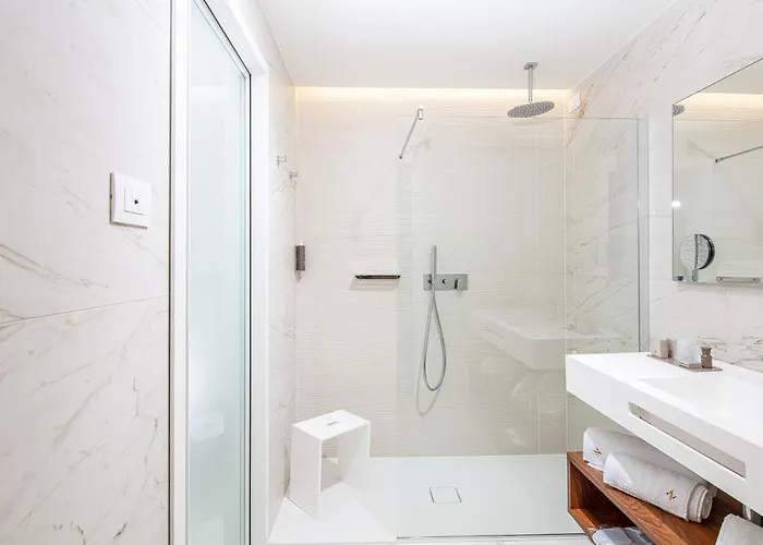 The One - & Hotel Caorle