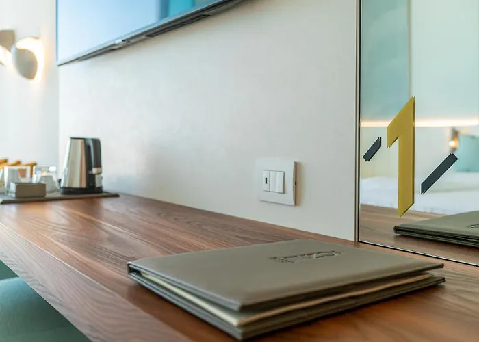 The One - & 5* Caorle