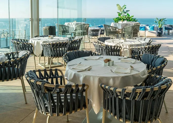 The One - & Hotel Caorle