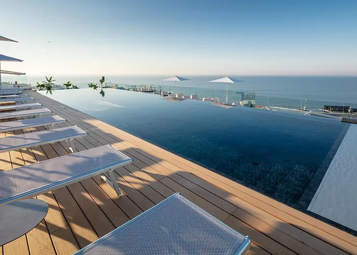 The One - & 5* Caorle