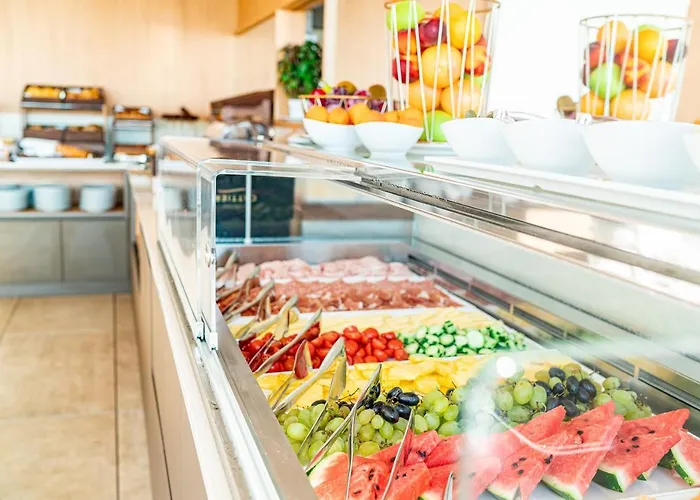 Hotel The One - & Caorle