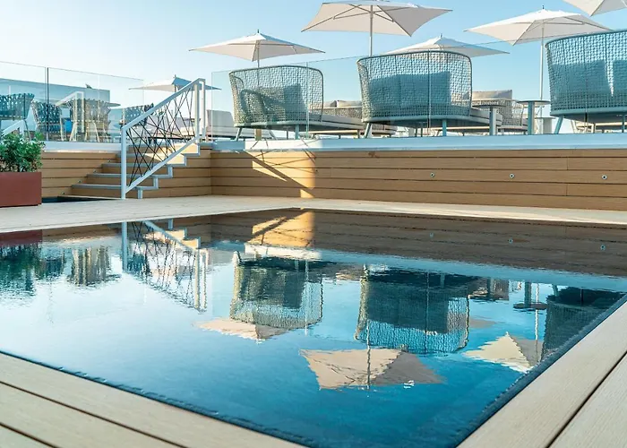 The One - & Hotel 5*