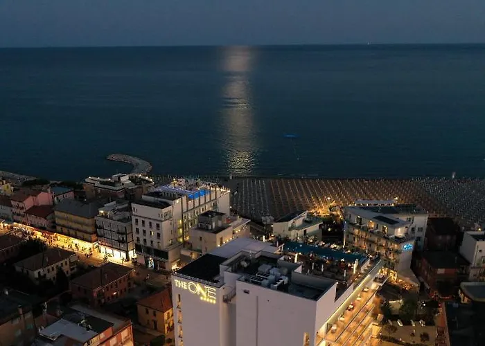 The One - & 5* Caorle