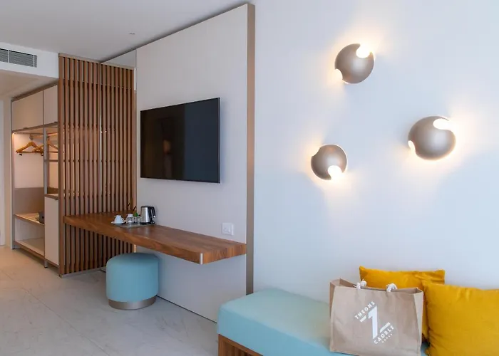 The One - & 5* Caorle