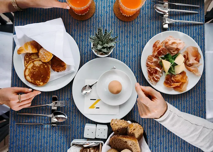 The One - & Hotel Caorle