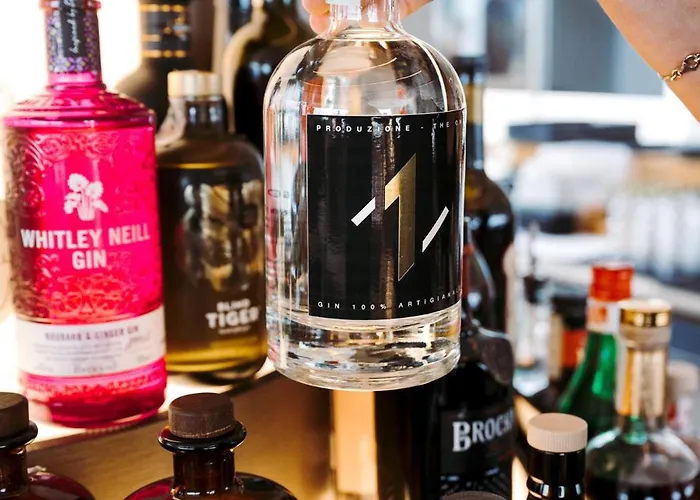 The One - & Hotel Caorle